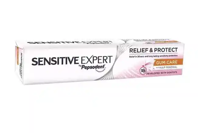 PEPSODENT RAPID RELIEF + GUMCARE Toothpaste - Buy Baby Care Products in  India